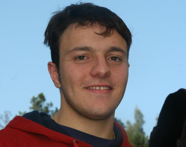 Flavio Armani Flavio Armani