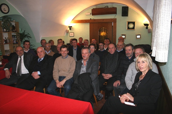 Fondazione Don Guetti