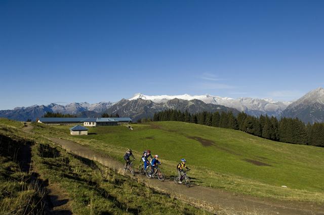 Malga Movlina - Ronny Kiaulehn