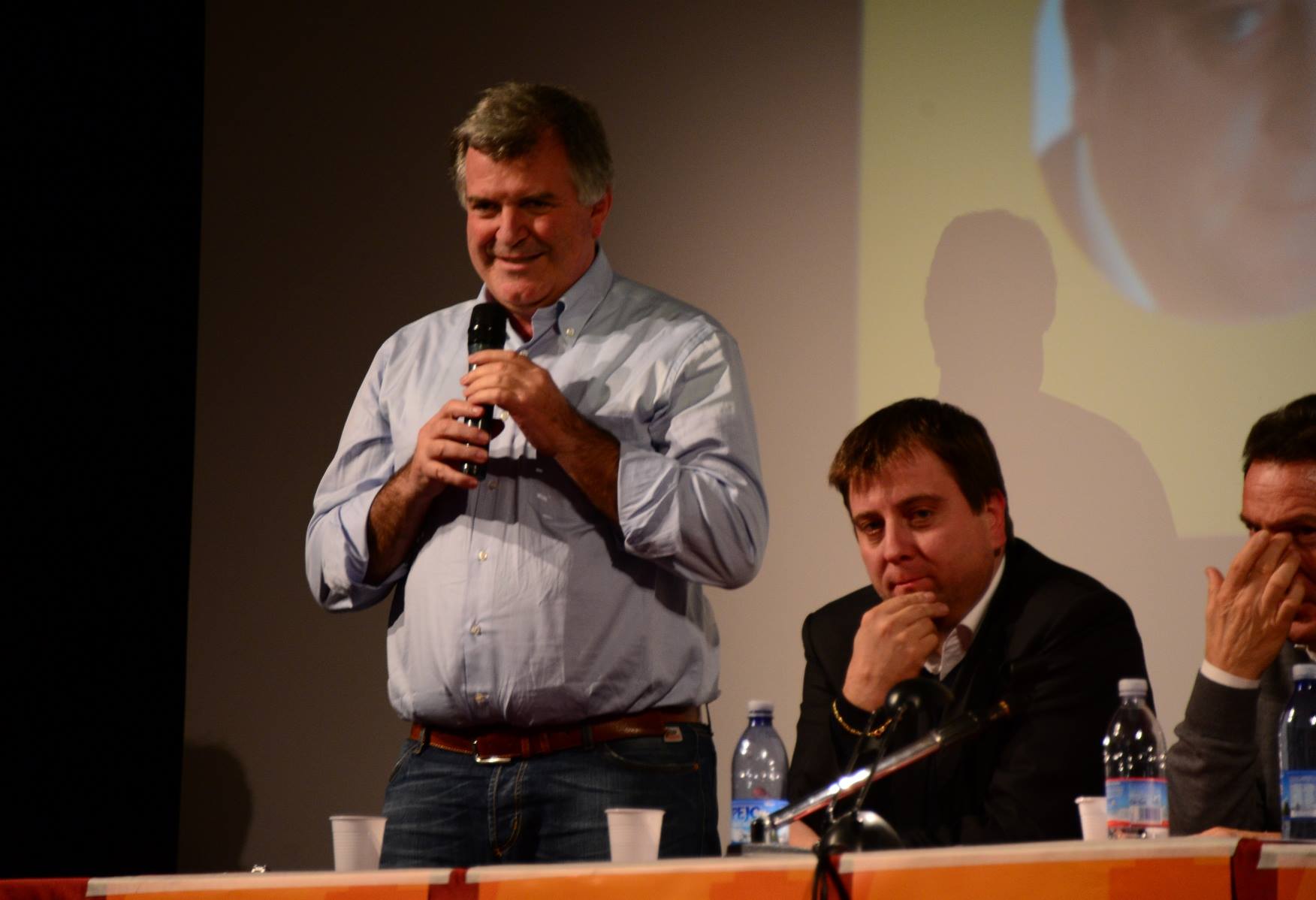 Silvano Grisenti Silvano Grisenti