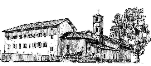 campo lomaso convento