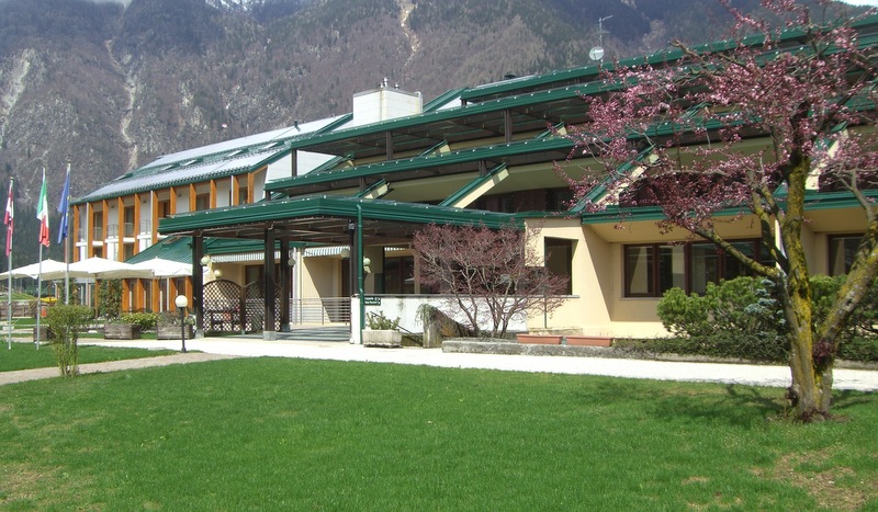 casa di riposo pinzolo