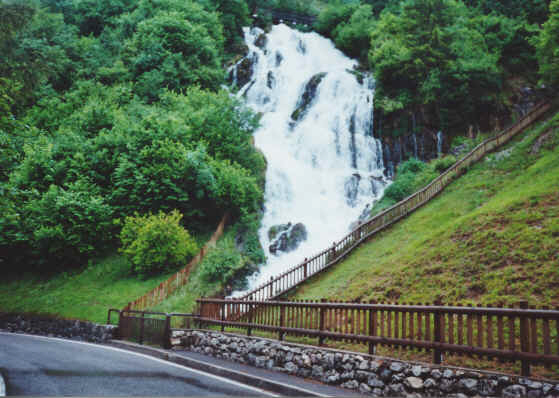 cascata rio bianco