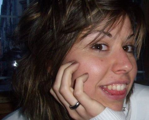 giulia Pederzolli