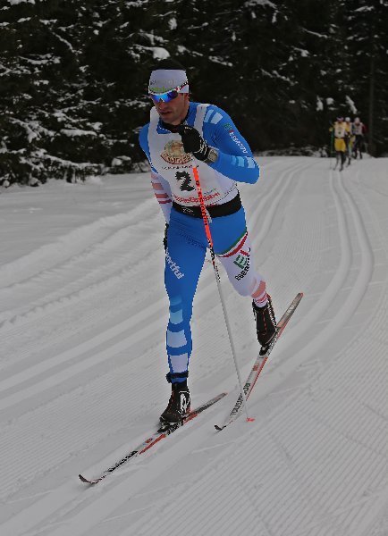 daniel yeuilla alla millegrobbe 2013
