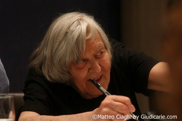 margherita hack laicità dello stato