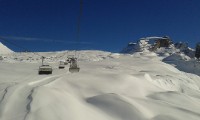 dolomiti patrimonio dell'umanità , Campiglio, vivianan mauri