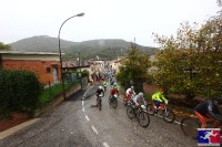 Partenza gran galà 2012