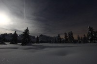 Campiglio, Verso il Brenta, foto M. ciaghi