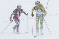 Davide Magnini, ski alp val Rendena - foto modica russo