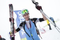 Gabriele Leonardi, ski alp val Rendena 1 - foto modica russo