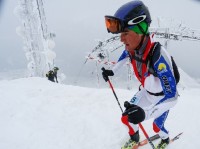 Michael Moling, ski alp val Rendena 4 - foto modica russo