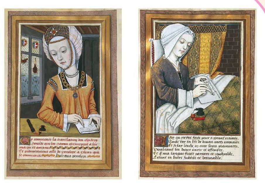 lettere dalle eroine museo scuola rango2013 