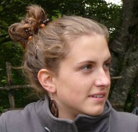 martina Tomasi