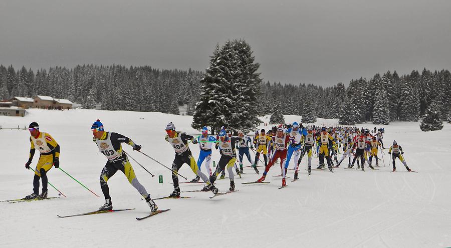 millegrobbe 2013 - 20 gennaio - Foto Newspower Canon