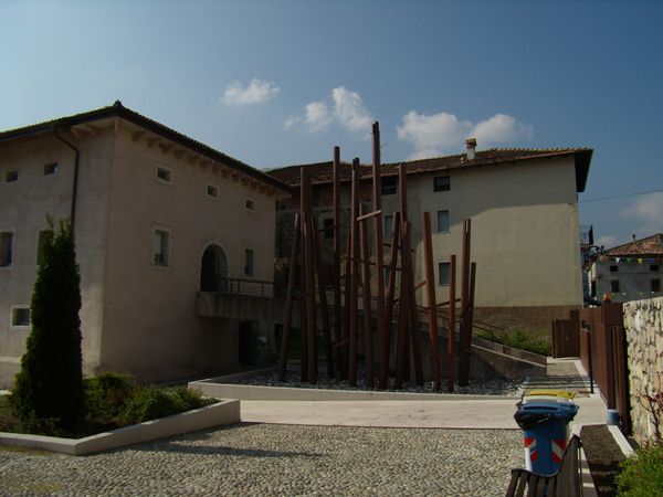 museo palafitte fiavè - foto alessandro caldera