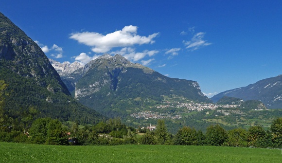 san-lorenzo-in-banale - dorsino